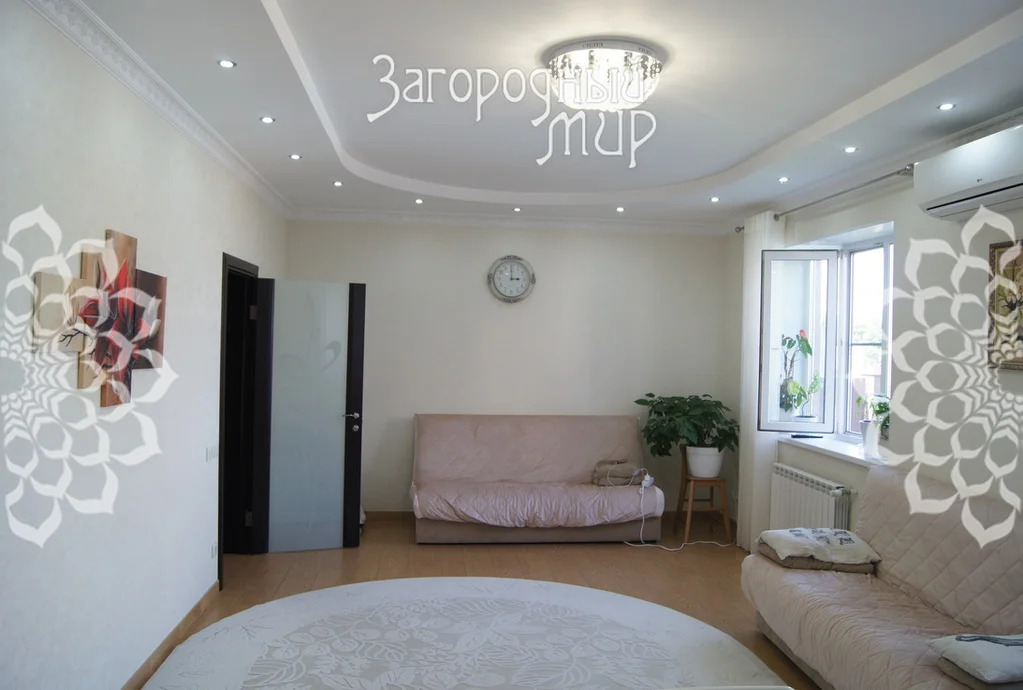 Продам дом, Новорязанское шоссе, 34 км от МКАД - Фото 8