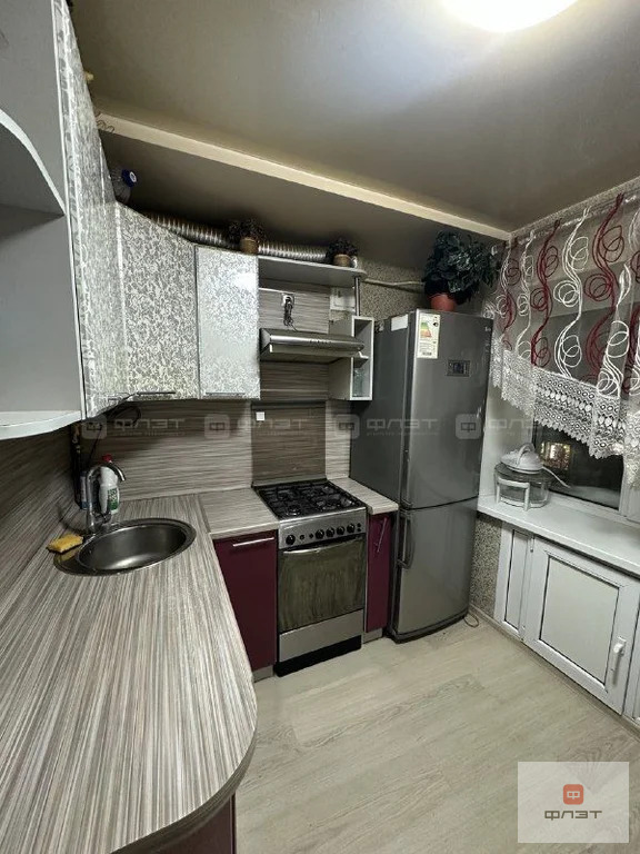 Продажа квартиры, Казань, Горьковское ш. - Фото 2
