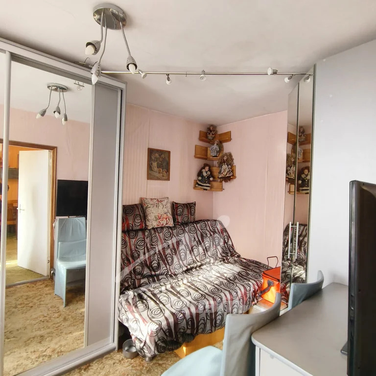 Продажа квартиры, м. Сходненская, Химкинский б-р. - Фото 11