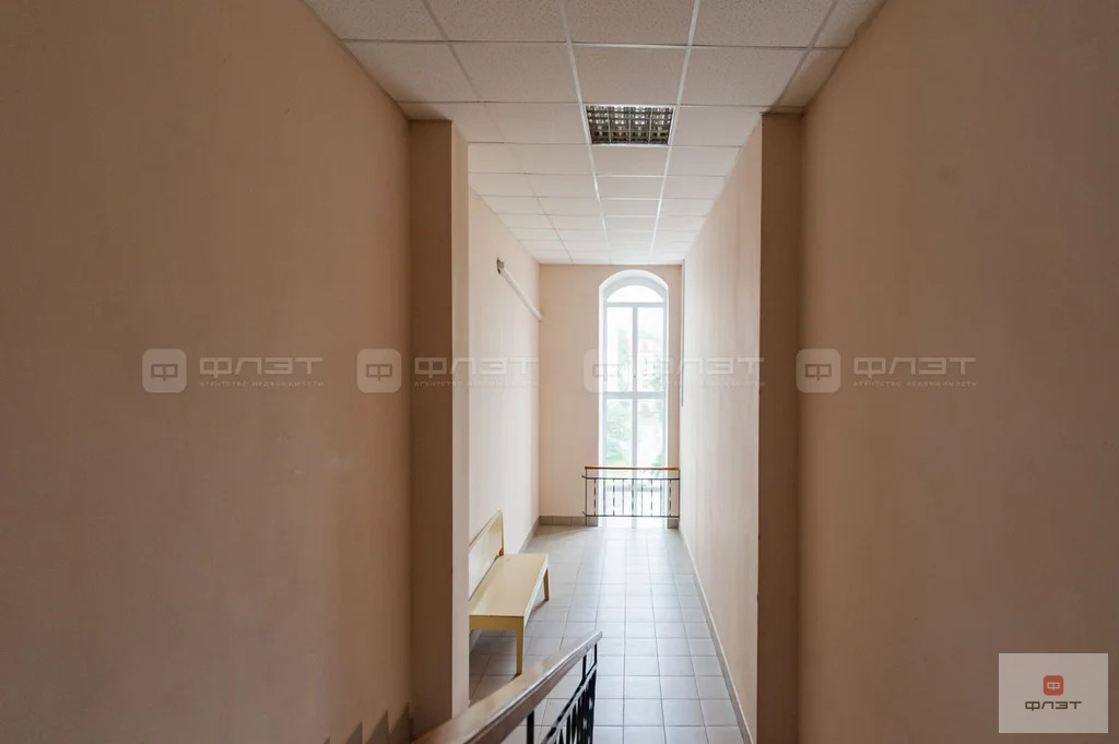 Продажа офиса, Зеленодольск, Зеленодольский район, ул. Татарстан - Фото 3