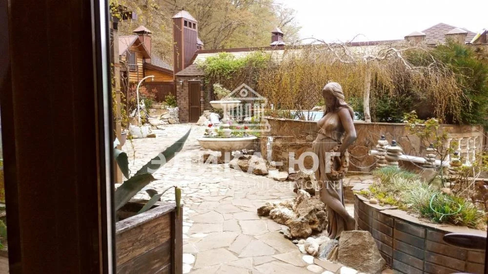 Продажа дома, Ольгинка, Туапсинский район, Заречный кв-л. - Фото 8