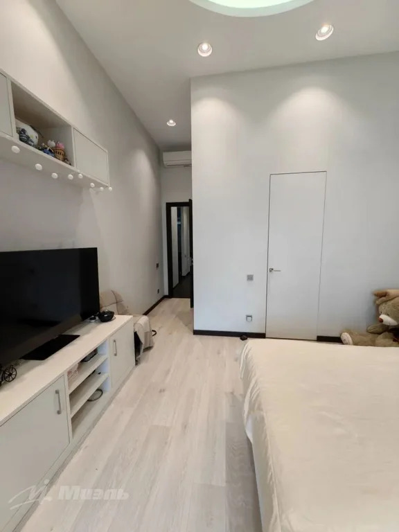 ЖК Сколково парк - Фото 17