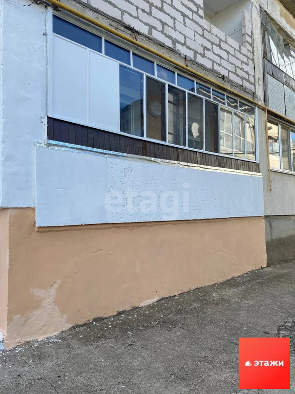 Продажа квартиры, Карьерное, Сакский район, Горняцкая улица - Фото 7