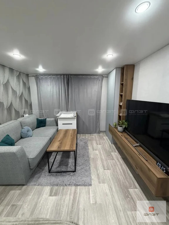 Продажа квартиры, Казань, ул. Курская - Фото 2