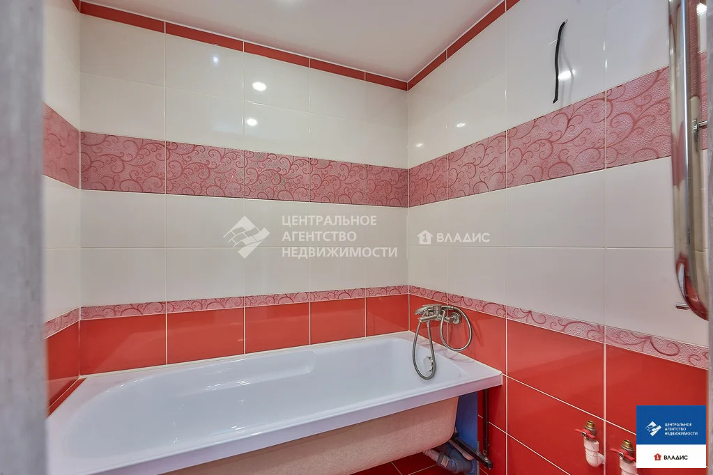 Продажа квартиры, Рязань, ул. Зубковой - Фото 9