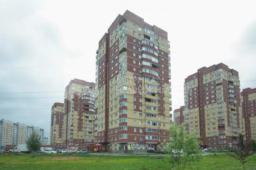 Продажа квартиры, Тюмень, Ул. Монтажников - Фото 4