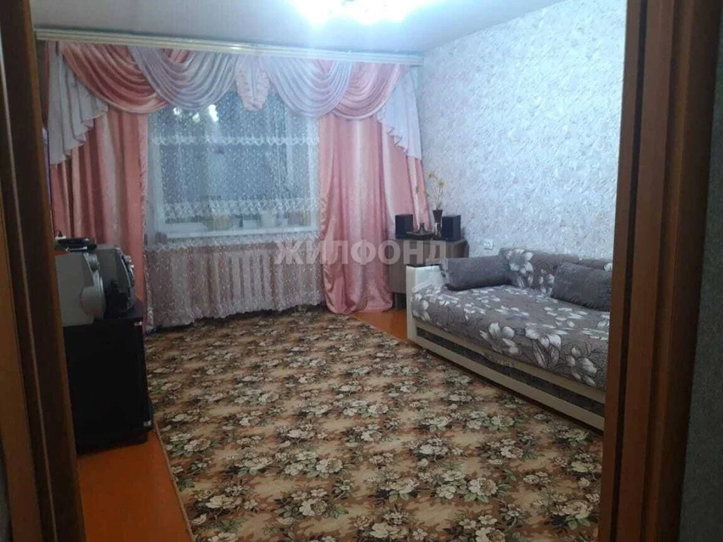 Продажа квартиры, Новосибирск, Звёздная - Фото 0