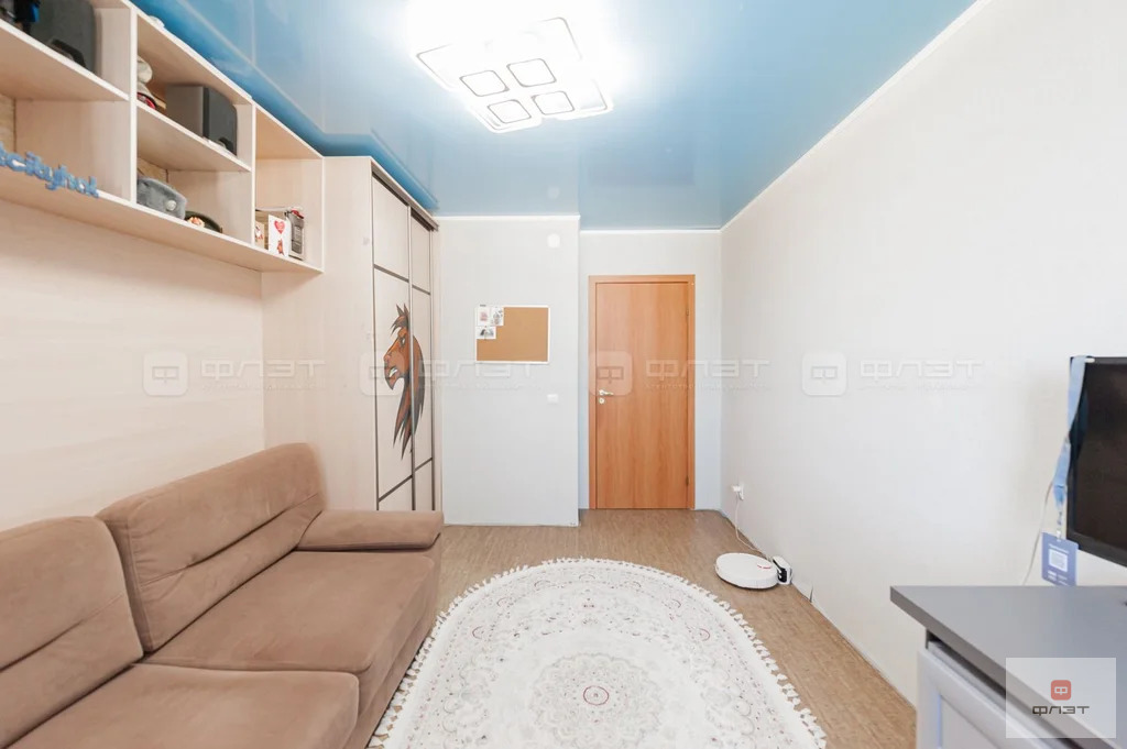 Продажа квартиры, Казань, ул. Большая - Фото 11