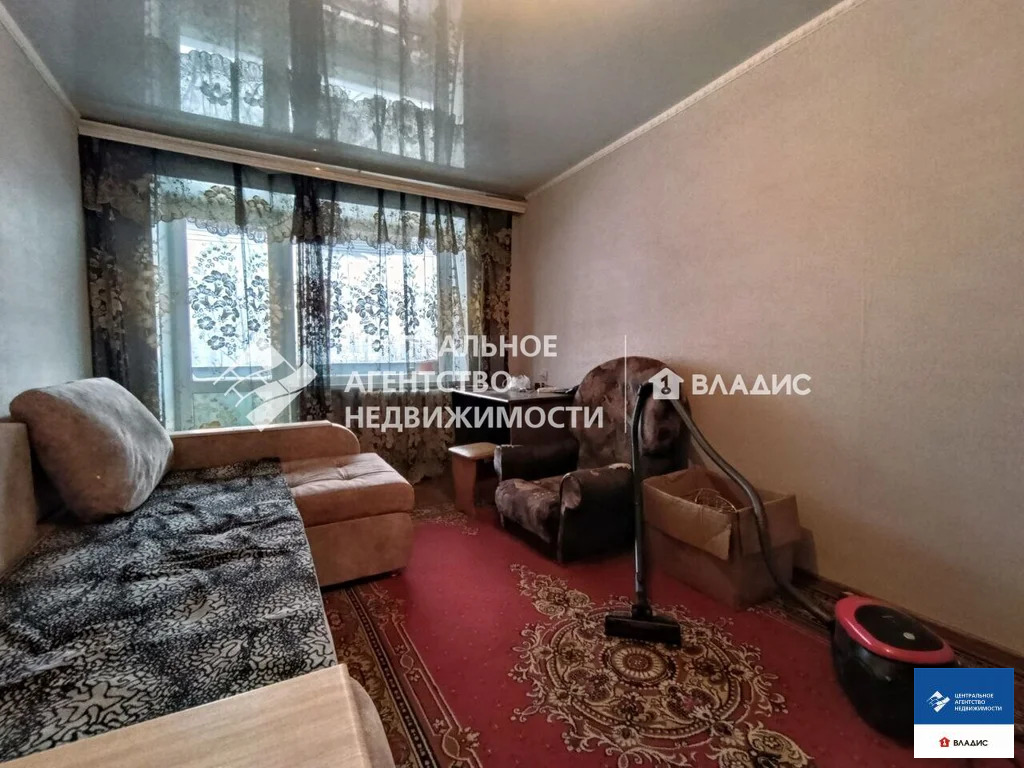 Продажа квартиры, Шилово, Шиловский район, ул. Первомайская - Фото 8