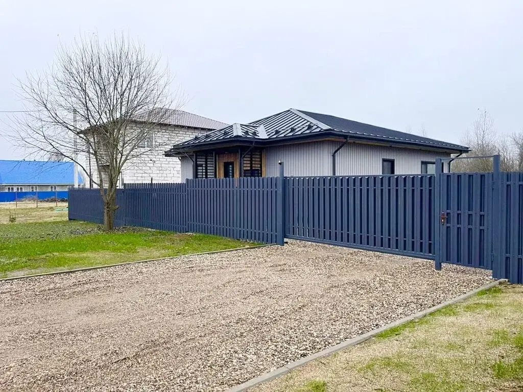 Продаю дом 110.0м ул. Победы, 93, Переславль-Залесский, Ярославская ... - Фото 34