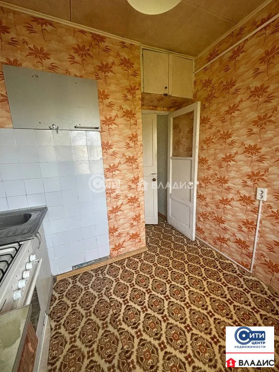 Продажа квартиры, Воронеж, ул. Зои Космодемьянской - Фото 11