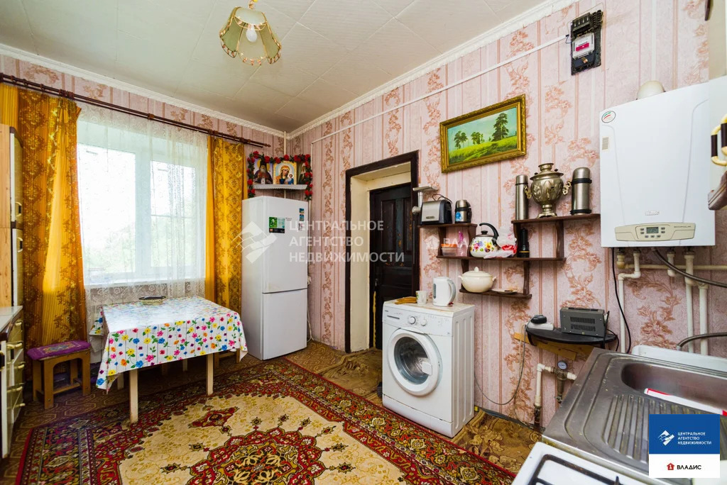 Продажа дома, Большое Шапово, Рязанский район - Фото 5