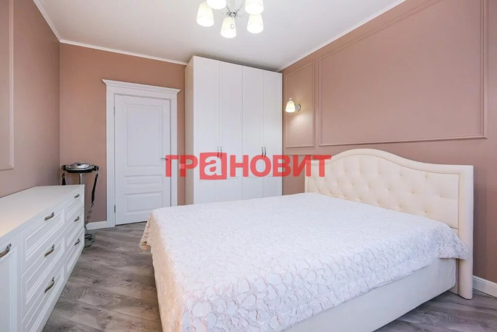 Продажа квартиры, Новосибирск, ул. Кропоткина - Фото 18