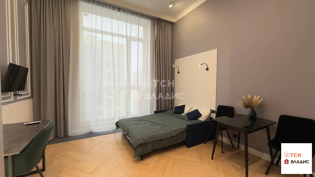 Аренда квартиры, Очаковское ш. - Фото 12