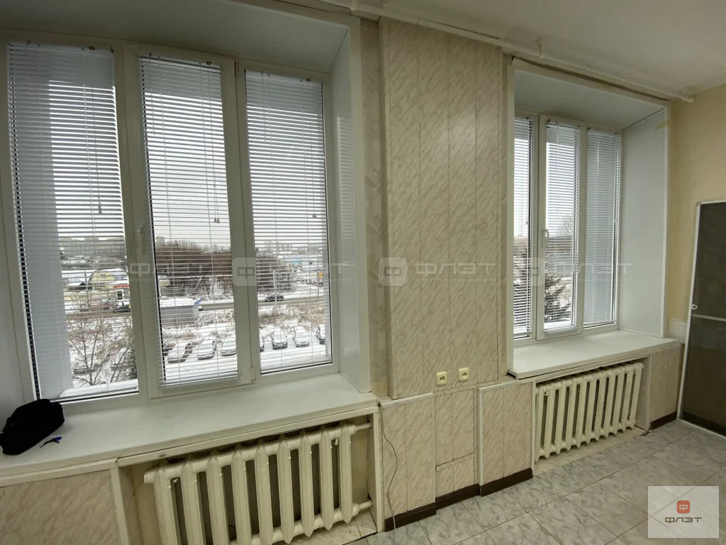 Аренда офиса, Казань, ул. Родины д.7 к6 - Фото 12