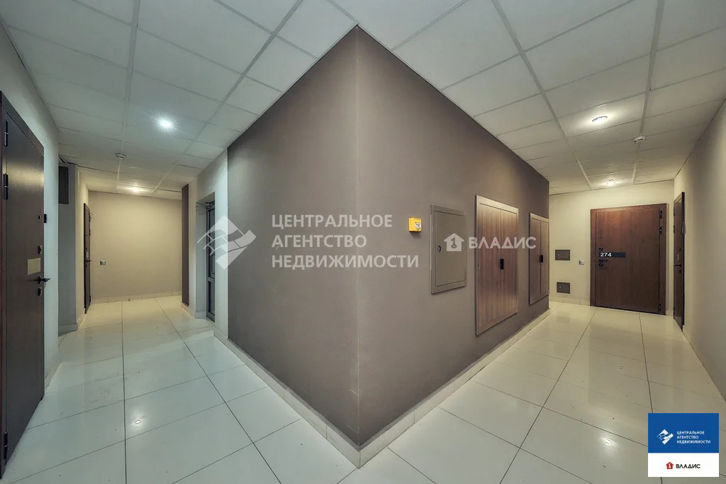 Продажа квартиры, Рязань, ул. Чернышевского - Фото 6