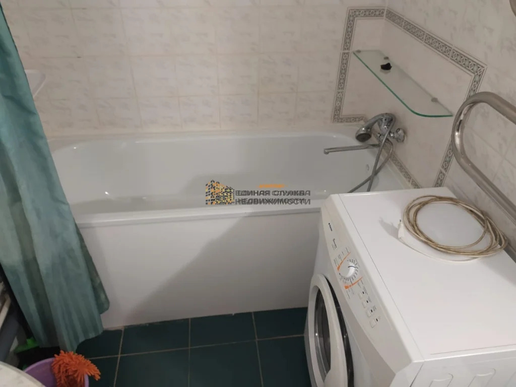 Аренда квартиры, Уфа, ул. Кирова - Фото 13