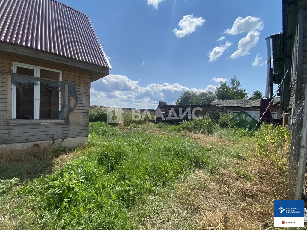 Продажа дома, Ахматово, Касимовский район, Татарская улица - Фото 16