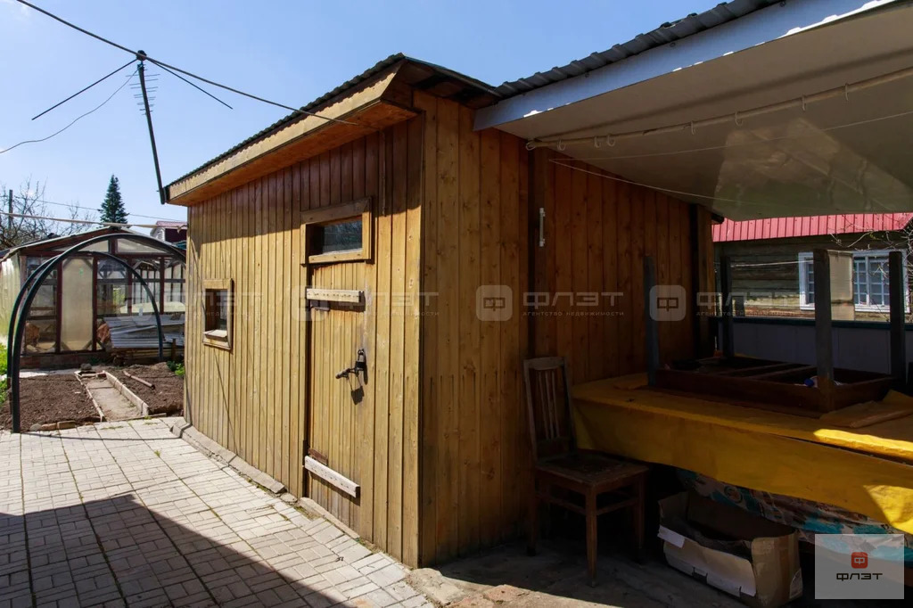 Продажа дома, Казань, СНТ Виктория-материк - Фото 18