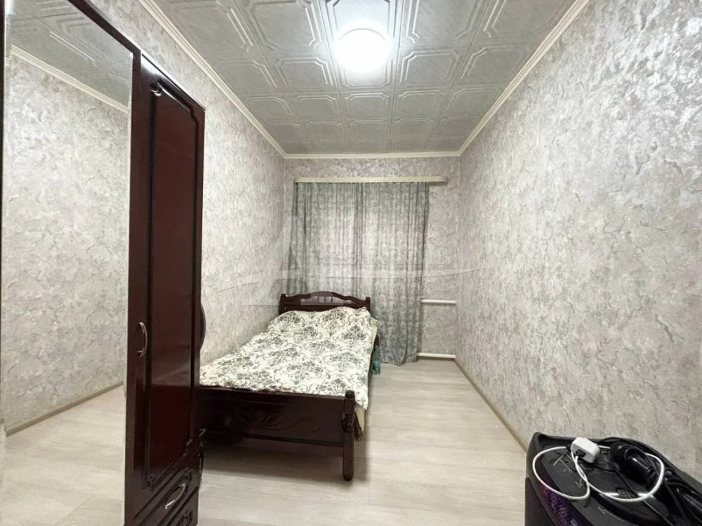 Продажа дома, Новопавловск, Кировский район, ул. Некрасова - Фото 4