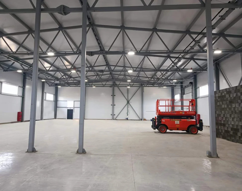 Продается склад 1440 м2 - Фото 8