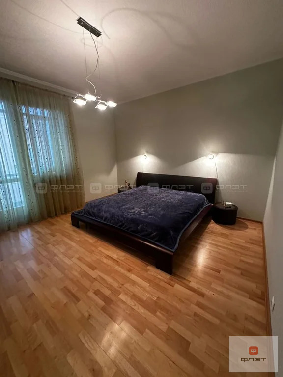 Продажа квартиры, Казань, ул. Чистопольская - Фото 3
