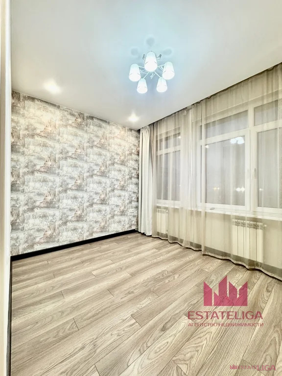 Продажа квартиры, Горки, Волоколамский район, 1-й Туровский переулок - Фото 12