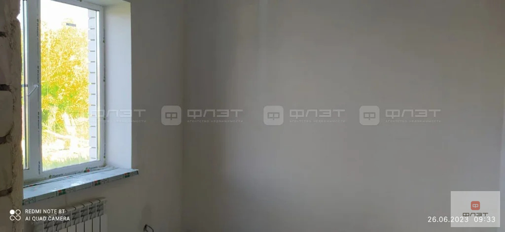 Продажа таунхауса, Малые Кабаны, Лаишевский район, ул. Ленина - Фото 9