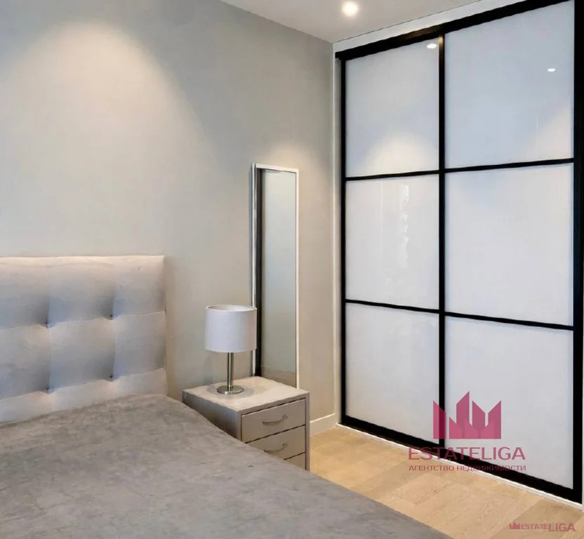 Аренда квартиры, 1-й Красногвардейский проезд - Фото 7