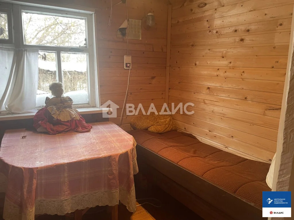 Продажа дома, Соха, Старожиловский район, Соха-2 улица - Фото 14