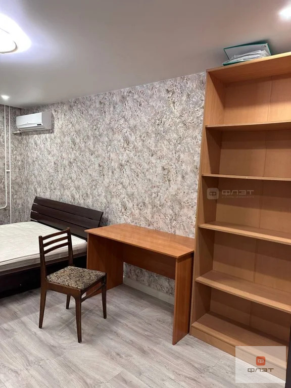 Аренда квартиры, Казань, ул. Юлиуса Фучика д.103 - Фото 4