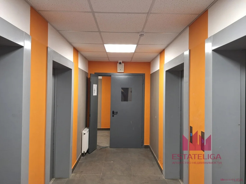 Продажа квартиры, Сапроново, Ленинский район, улица Западный Квартал - Фото 11