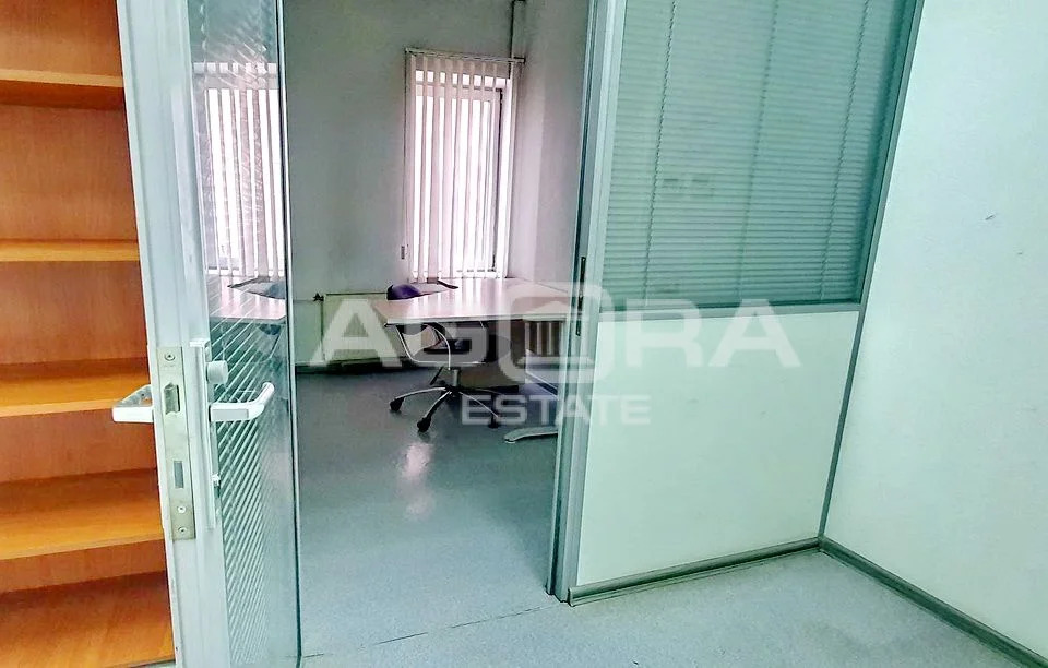 Аренда офиса, м. Волгоградский проспект, Волгоградский пр-кт. - Фото 8