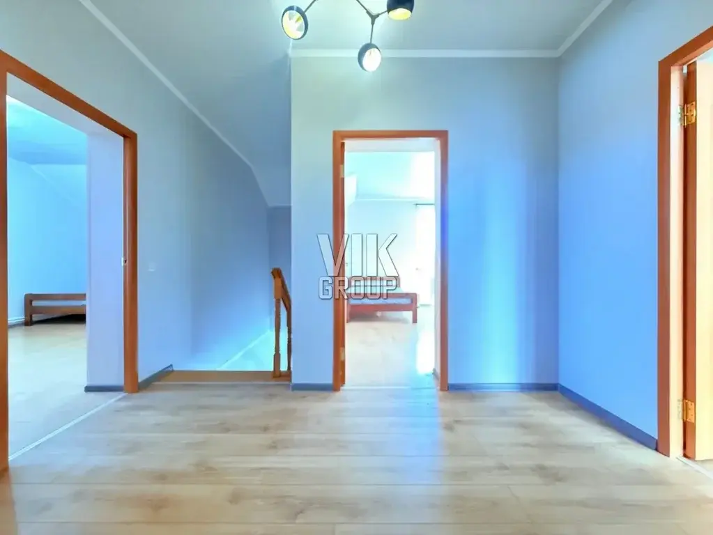 Двухэтажный коттедж 170 кв.м. в г Домодедово дер Заболотье - Фото 23