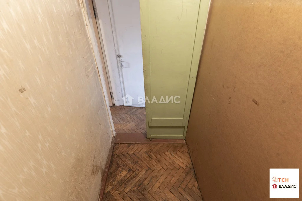 Продажа квартиры, Королев, улица Тихомировой - Фото 15