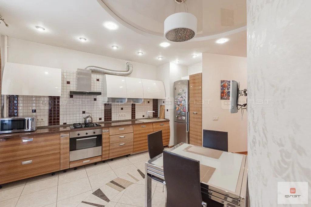 Продажа квартиры, Казань, ул. Габдуллы Кариева - Фото 7