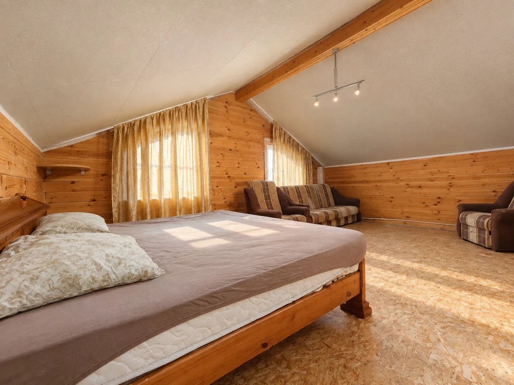 Продажа дома, Малые Жеребцы, Щелковский район - Фото 13