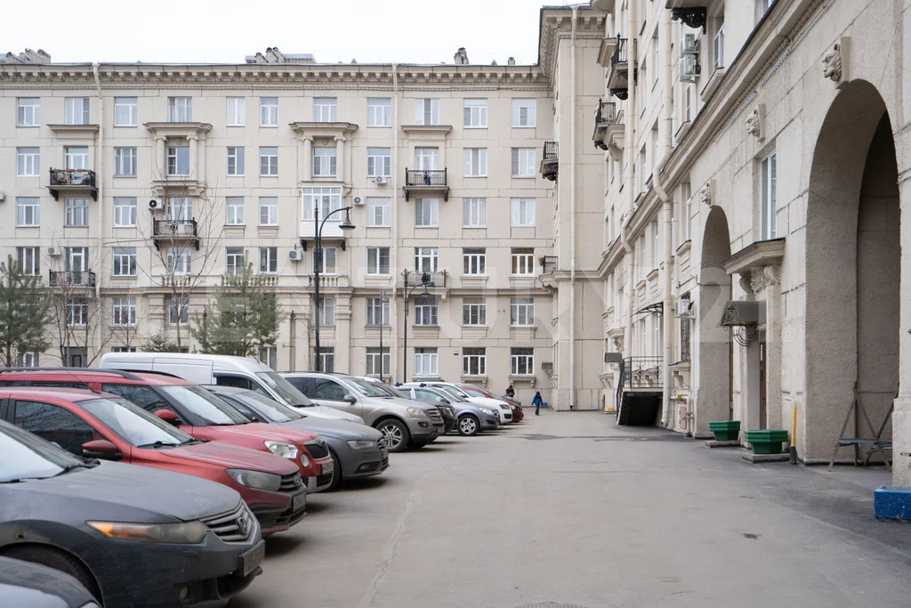 Продажа квартиры, ул. Севастьянова - Фото 26