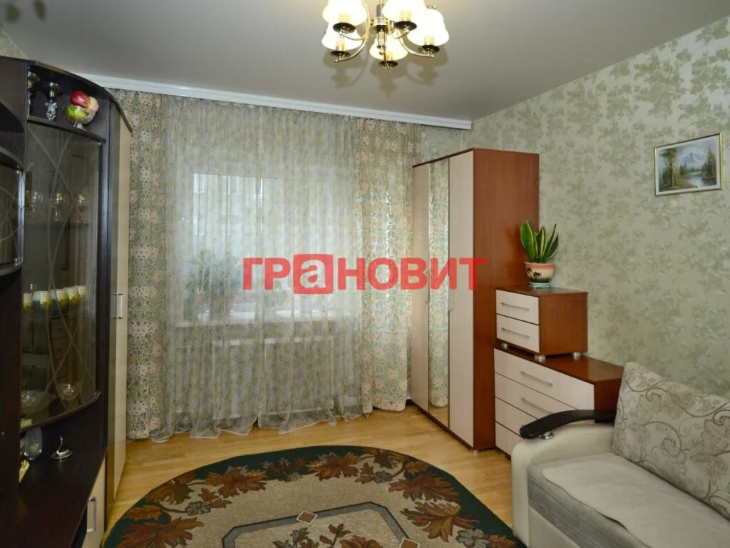 Продажа квартиры, Новосибирск, ул. Ленина - Фото 1