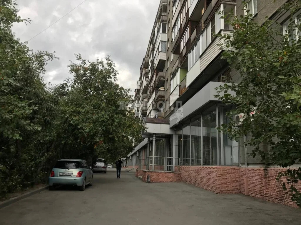 Продажа квартиры, Новосибирск, ул. Вокзальная магистраль - Фото 8