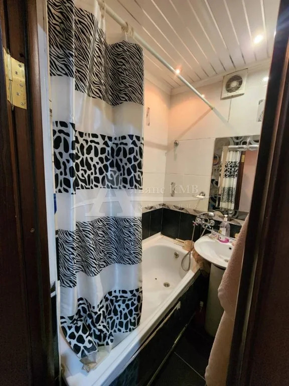 Продажа квартиры, Георгиевск, ул. Калинина - Фото 12