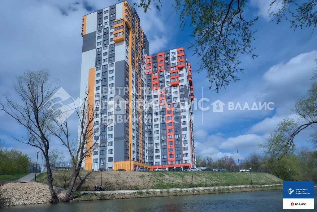 Аренда квартиры, Рязань, ул. Чернышевского - Фото 1