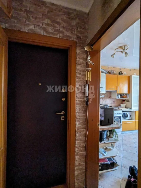 Продажа квартиры, Новосибирск, ул. Героев Труда - Фото 6