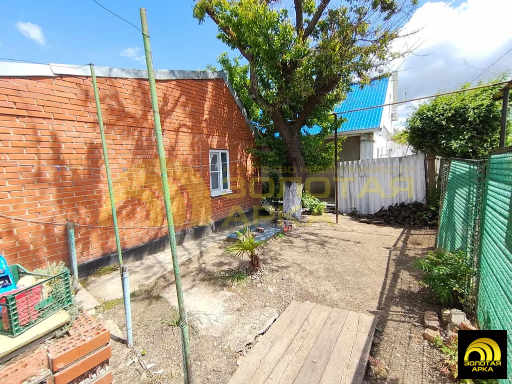 Продажа дома, Сенной, Темрюкский район, ул. Почтовая - Фото 21