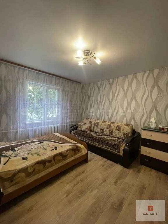 Продажа дома, Столбище, Лаишевский район, ул. Южная - Фото 18