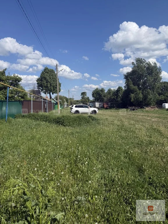 Продажа дома, Малый Рясь, Высокогорский район, ул. А.Алиша - Фото 2