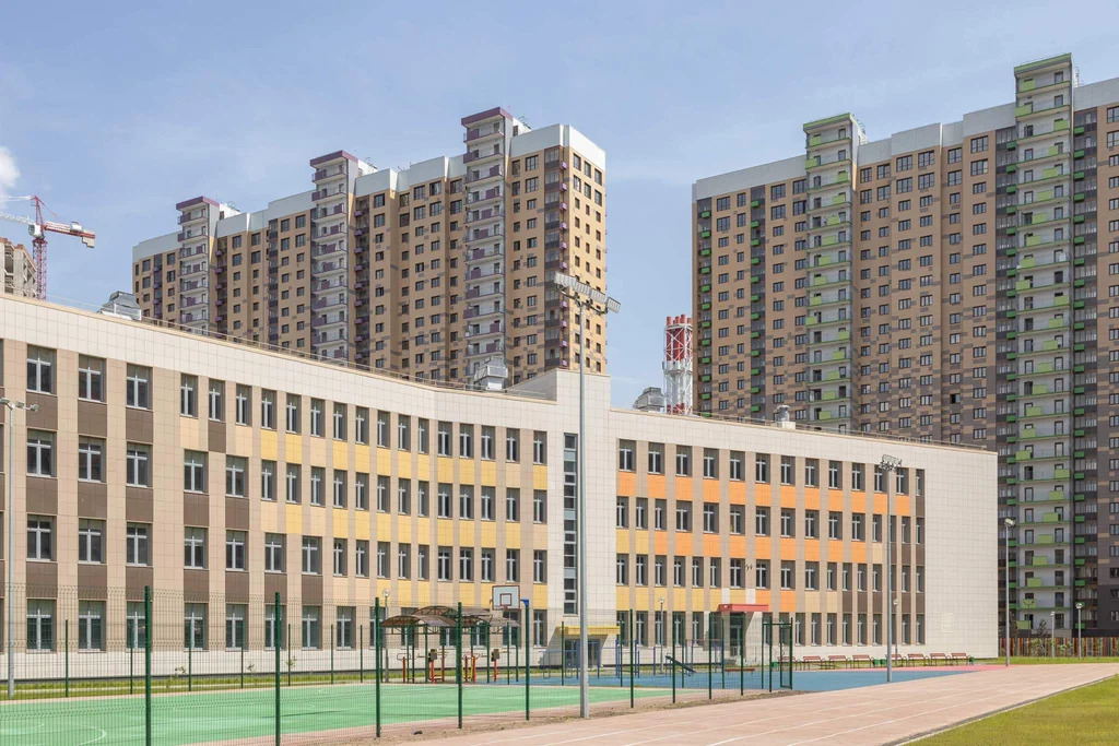 Просторное машиноместо - Фото 5