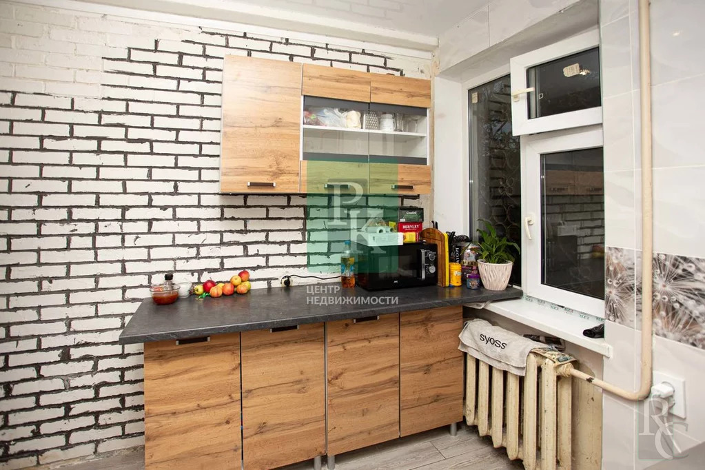 Продажа квартиры, Севастополь, Ул. Брянская - Фото 14