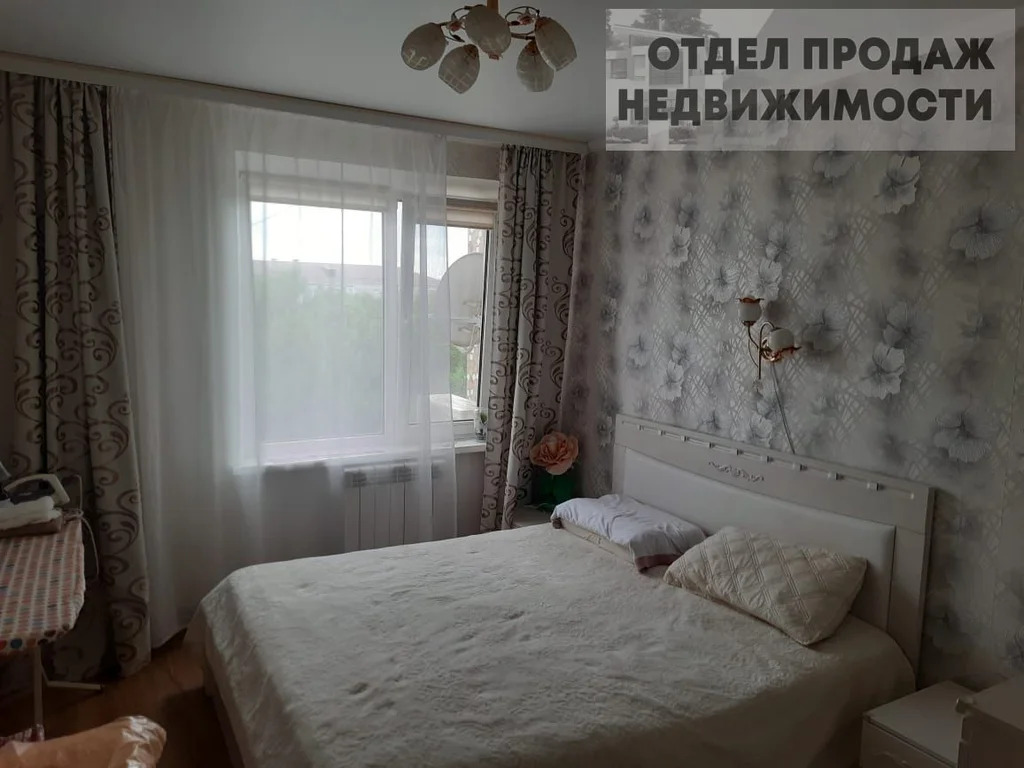 КВАРТИРА В КРЫМСКЕ мкр. М.ЖУКОВА - Фото 0
