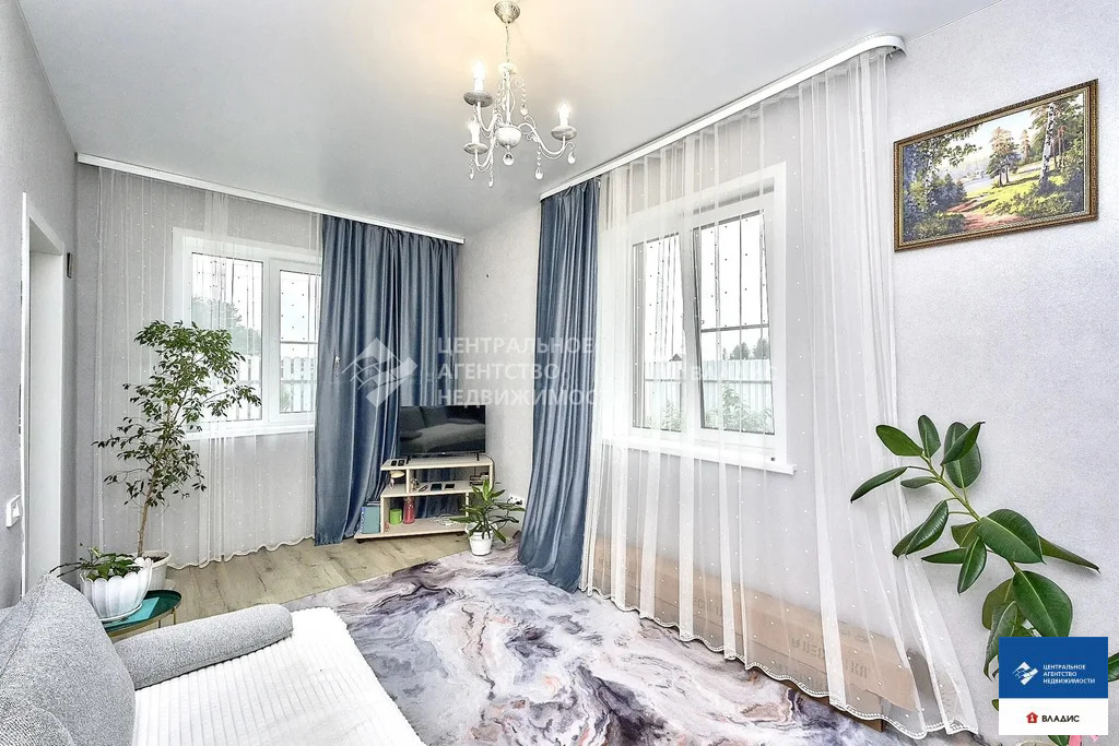 Продажа дома, Рязанский район - Фото 2